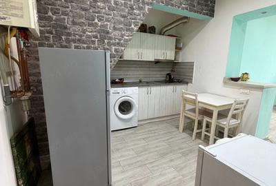 Garsonieră decomandată în Odobescu - 2