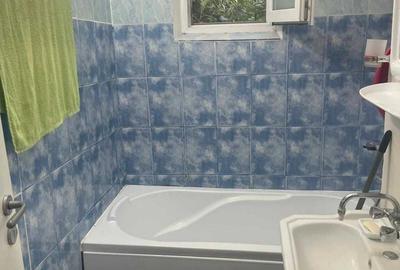 Apartament cu 2 camere semidecomandat în Mofleni - 5
