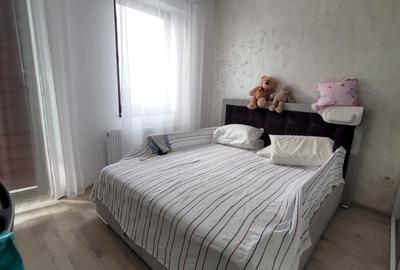 Apartament cu 2 camere semidecomandat în Tomis Plus - 24