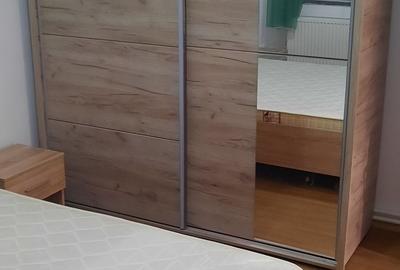 Apartament cu 3 camere decomandat în Central - 2