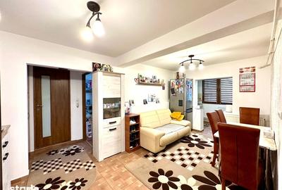 Apartament cu 2 camere în Nord