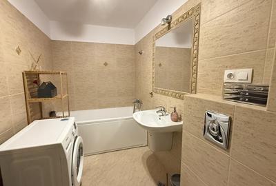 Garsonieră decomandată în Vest - 4