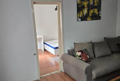Apartament cu 2 camere semidecomandat în Circumvalațiunii - 26