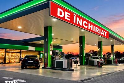 Spațiu comercial, de 540 mp, în Central