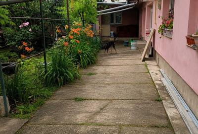 Casă cu 4 camere în Pipera - 3