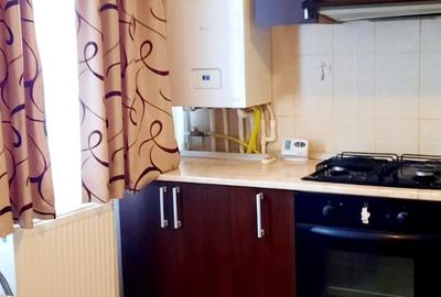 Apartament cu 2 camere decomandat în Siderurgiștilor - 8