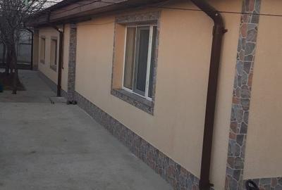 Casă cu 4 camere în Giurgiului - 7
