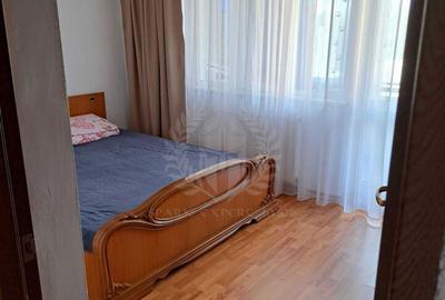Apartament cu 2 camere decomandat, mobilat în Mărășești - 1