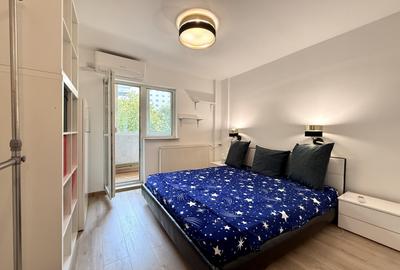 Apartament cu 3 camere decomandat, mobilat în Tineretului - 5