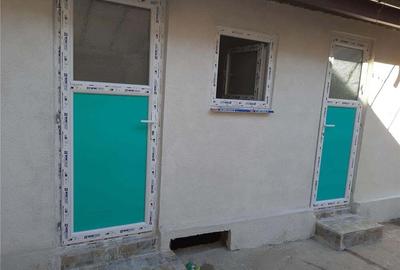 Casă cu 3 camere cu Teren 211 Mp în Dămăroaia - 2