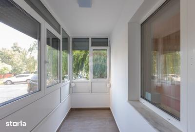 Apartament cu 3 camere decomandat în Măgura - 12
