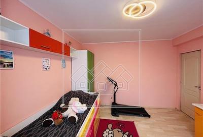 Duplex cu 3 camere cu Teren 136 Mp în Arhitecților - Calea Cisnădiei - 19