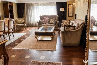 Apartament cu 2 camere decomandat în Herăstrău