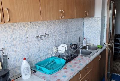 Apartament cu 2 camere semidecomandat în Central - 5
