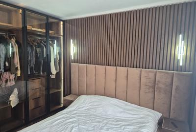 Apartament cu 4 camere decomandat în Rogerius