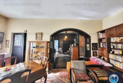 Apartament cu 3 camere semidecomandat în Central - 4