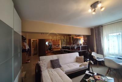 Apartament cu 2 camere decomandat, mobilat în P-ța Mihai Viteazu - 6