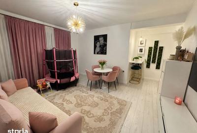 Apartament cu 2 camere decomandat în Craiovița Nouă - 2