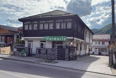 Spațiu comercial, de 375 mp, în Rucăr - 4