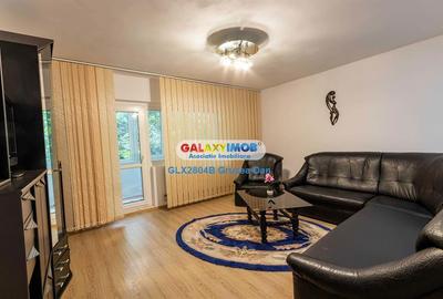 Apartament cu 2 camere semidecomandat, mobilat în Berceni - 2