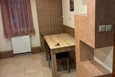 Apartament cu 2 camere decomandat în Banca Națională - 7