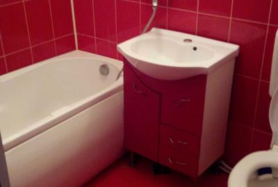 Apartament cu 2 camere semidecomandat în Central - 3