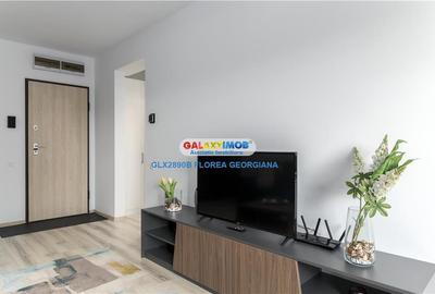 Apartament cu 2 camere semidecomandat în Băneasa - 8