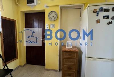 Apartament cu 2 camere semidecomandat în Cartierul Traian