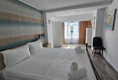 Apartament cu 3 camere semidecomandat, mobilat în Central - 15