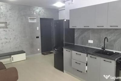 Apartament cu 2 camere semidecomandat în Vasile Alecsandri - 4
