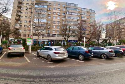 Spațiu comercial, de 130 mp, în Tineretului