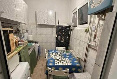 Casă individuală cu 2 camere decomandat cu Teren 60 Mp în Unirii - 4