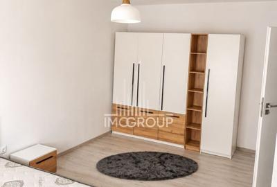 Apartament cu 2 camere decomandat în Europa - 3