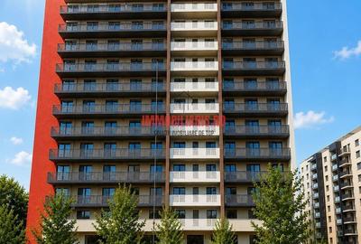 Apartament cu 3 camere decomandat în 1 Decembrie 1918