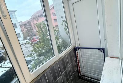 Apartament cu 2 camere în Central - 4