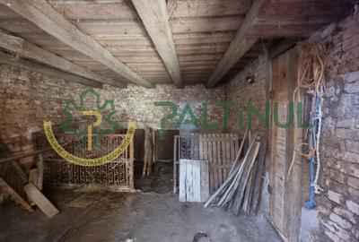 Casă individuală cu 4 camere cu Canalizare în Turnișor - 16