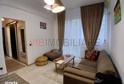 Apartament cu 3 camere în Romană - 11