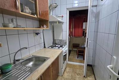 Garsonieră decomandată în Giurgiului - 3