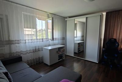 Casă cu 4 camere în Mogoșoaia - 7