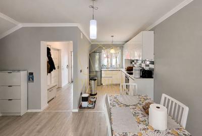 Duplex cu 4 camere cu Canalizare în Dumbrăvița - 3