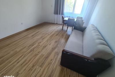 Apartament cu 2 camere decomandat în Burdujeni