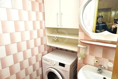 Apartament cu 4 camere în Ultracentral