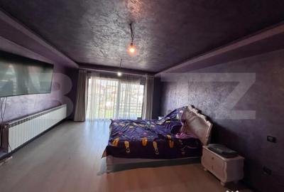 Casă cu 1 camere cu Teren 600 Mp în Central - 15