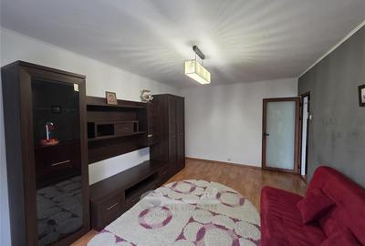Apartament cu 3 camere decomandat, mobilat în Nicolina - 2