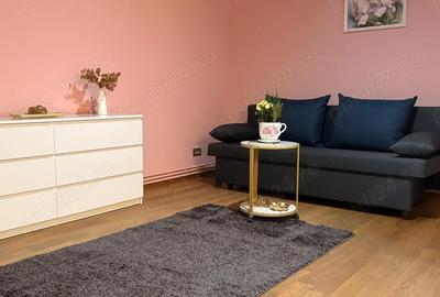 Apartament cu 2 camere decomandat în Bucovina - 4
