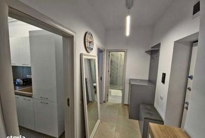 Apartament cu 2 camere decomandat în Central - 6