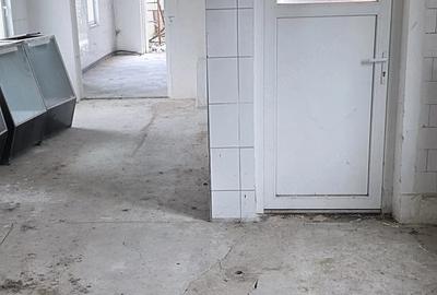 Casă cu 3 camere cu Teren 351 Mp în Exterior Vest