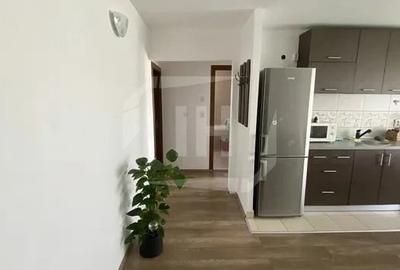 Apartament cu 3 camere semidecomandat în Între Lacuri - 6