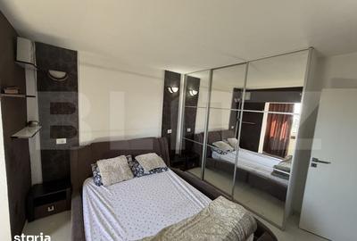 Apartament cu 2 camere decomandat în 9 Mai - 4