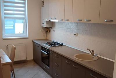Apartament cu 2 camere decomandat în Florești - 7